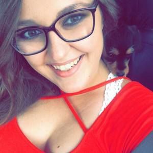 Meet your Posher, Caitlynn